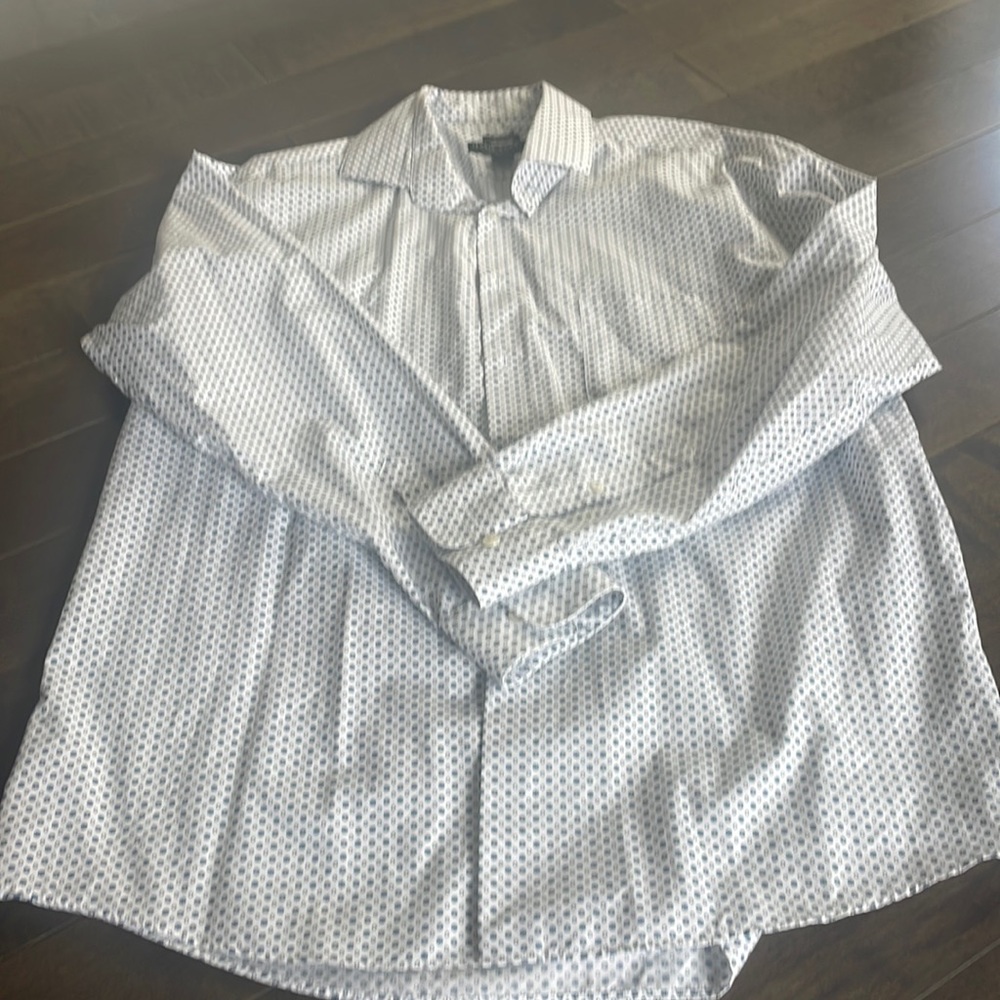 Pronto Uomo dress shirt